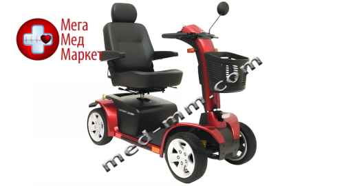 Купить Скутер «Maxi Reale» Scooter-Maxi-Reale цена, характеристики, отзывы